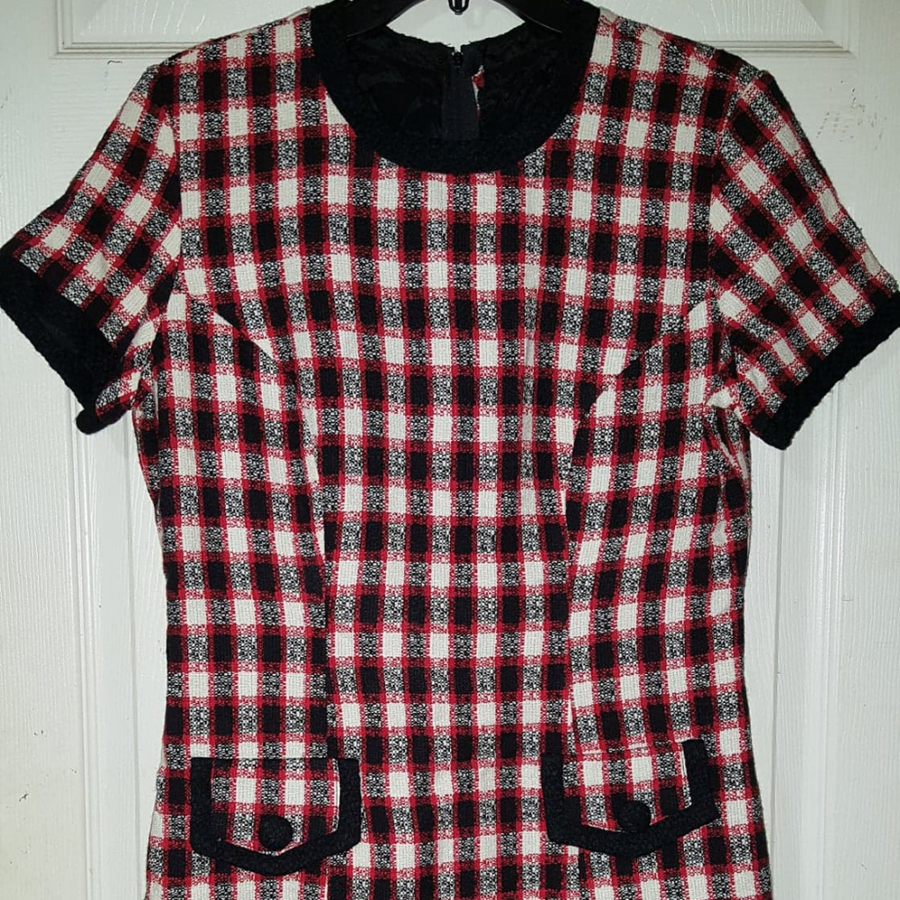 90's Vintage Dress